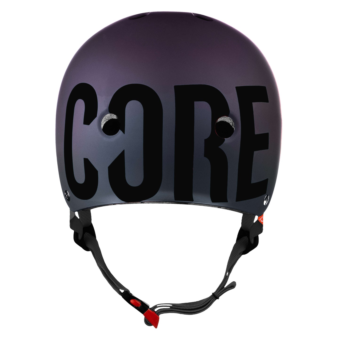 CORE Street Helmet - Neo-Black
