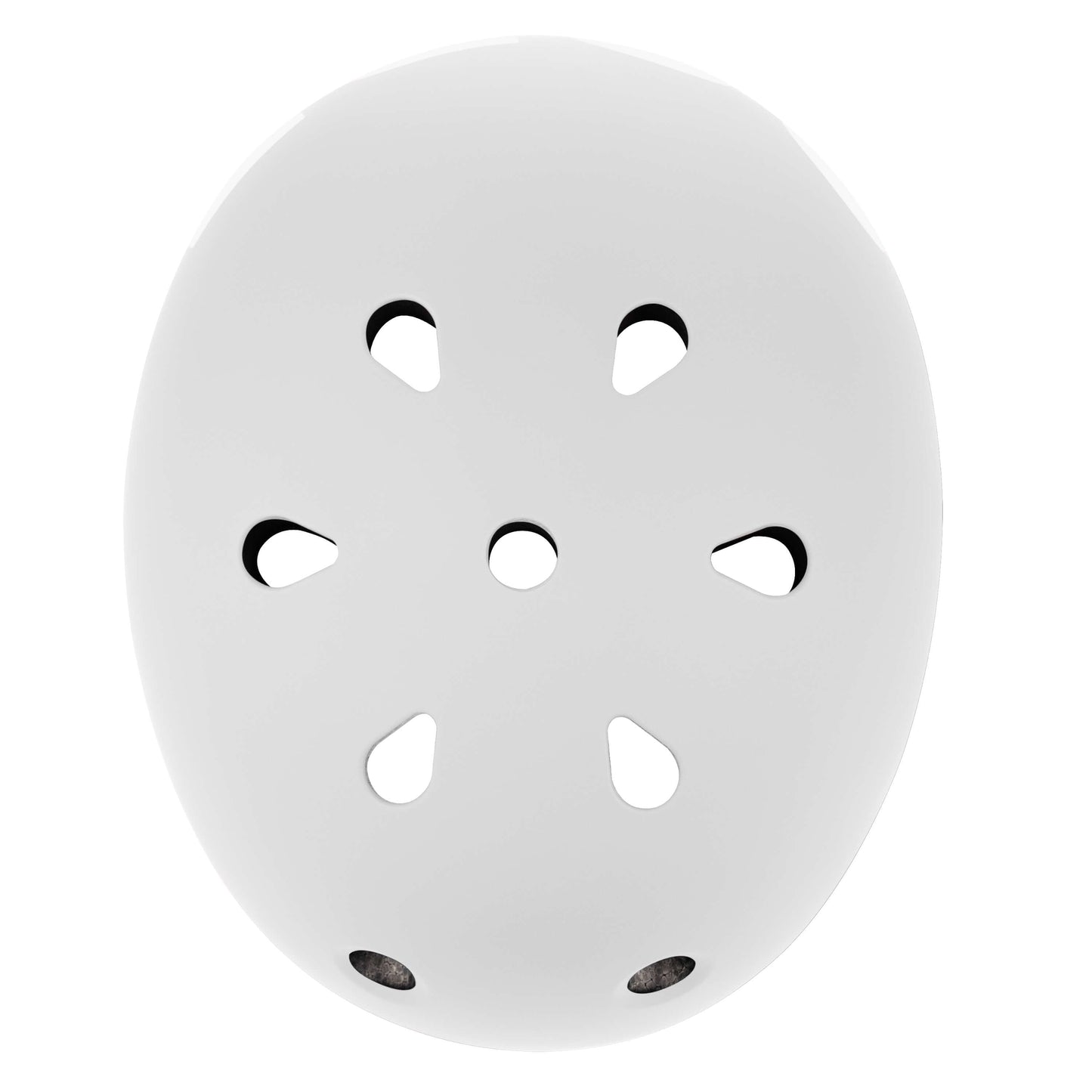 CORE Street Helmet - Stealth White
