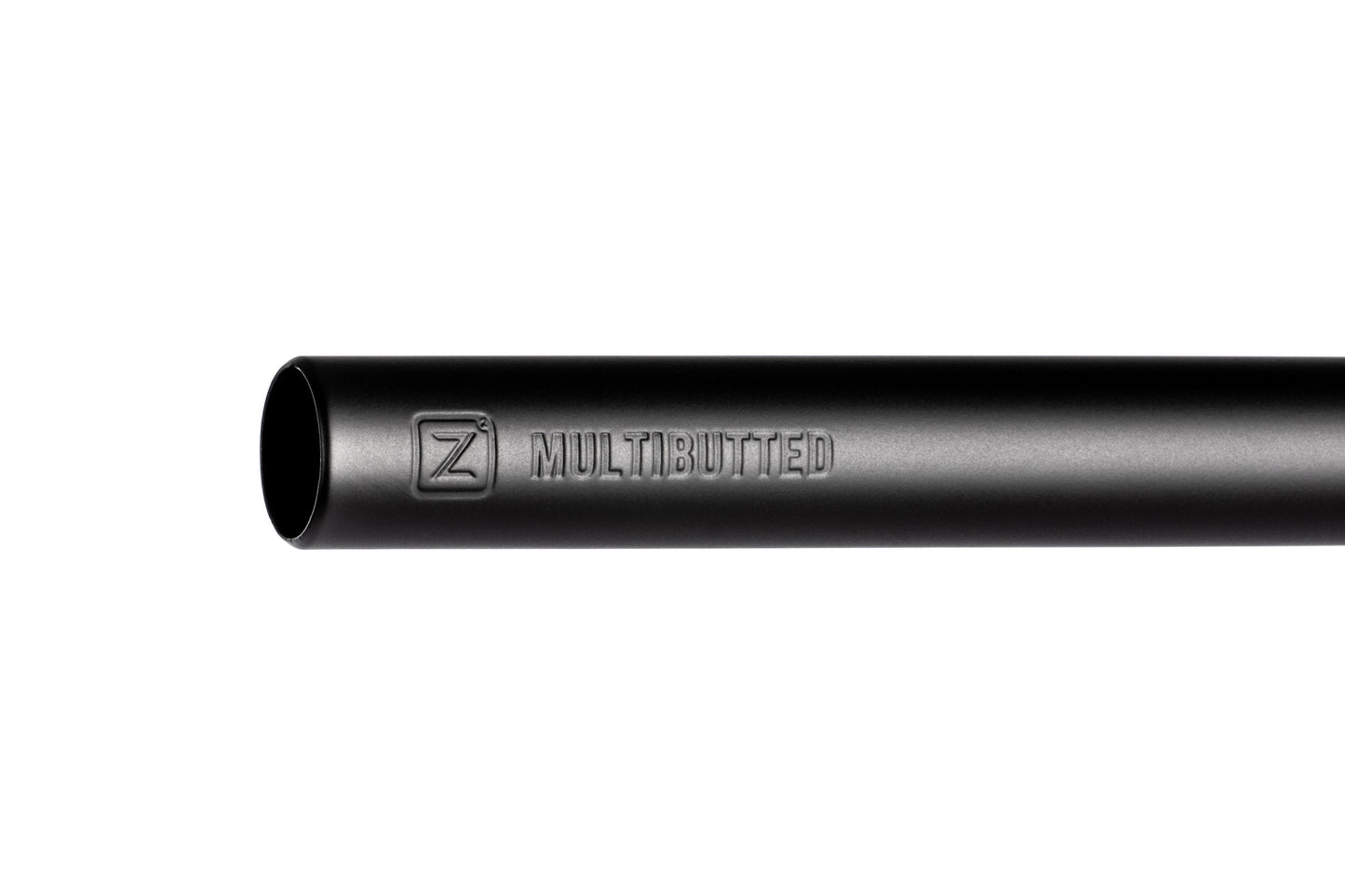 Ethic Wolpertinger SCS Scooter Bars - Black 620mm