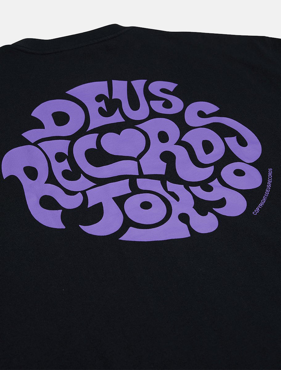 Deus Ex Machina Paradigm T-Shirt - The Boredroom Store Deus Ex Machina