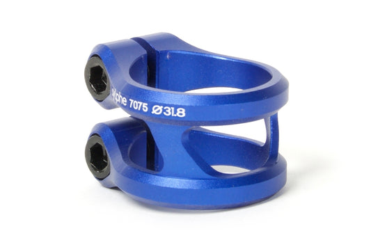 ETHIC DTC CLAMP SYLPHE Blue