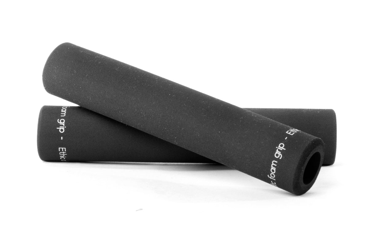 ETHIC DTC Hand Grip Foam V2 Black