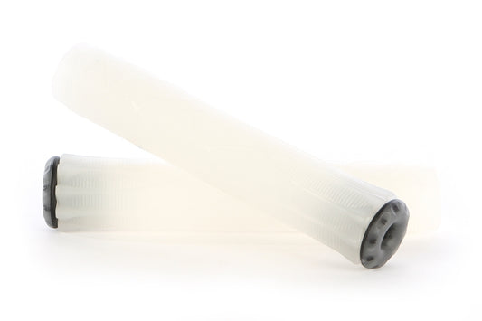 ETHIC DTC Hand Grip - Clear
