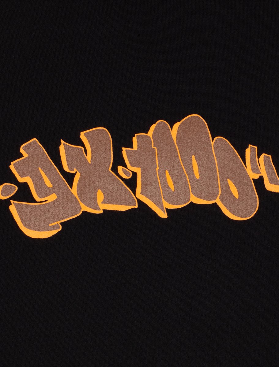 GX1000 Bold SK8 Fit Hoodie - The Boredroom Store GX1000