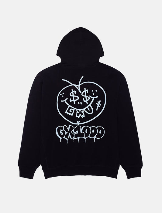 GX1000 Face Plant SK8 Fit Hoodie - The Boredroom Store GX1000