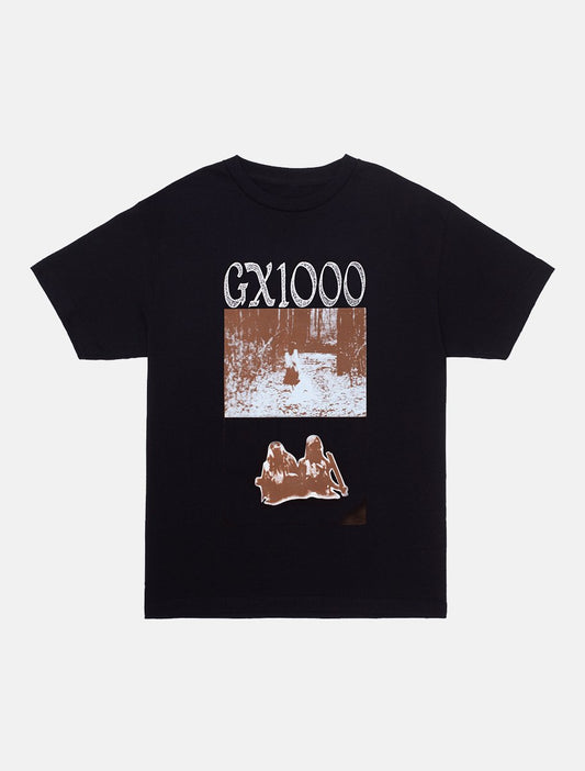 GX1000 Ill Intent T - Shirt - The Boredroom Store GX1000