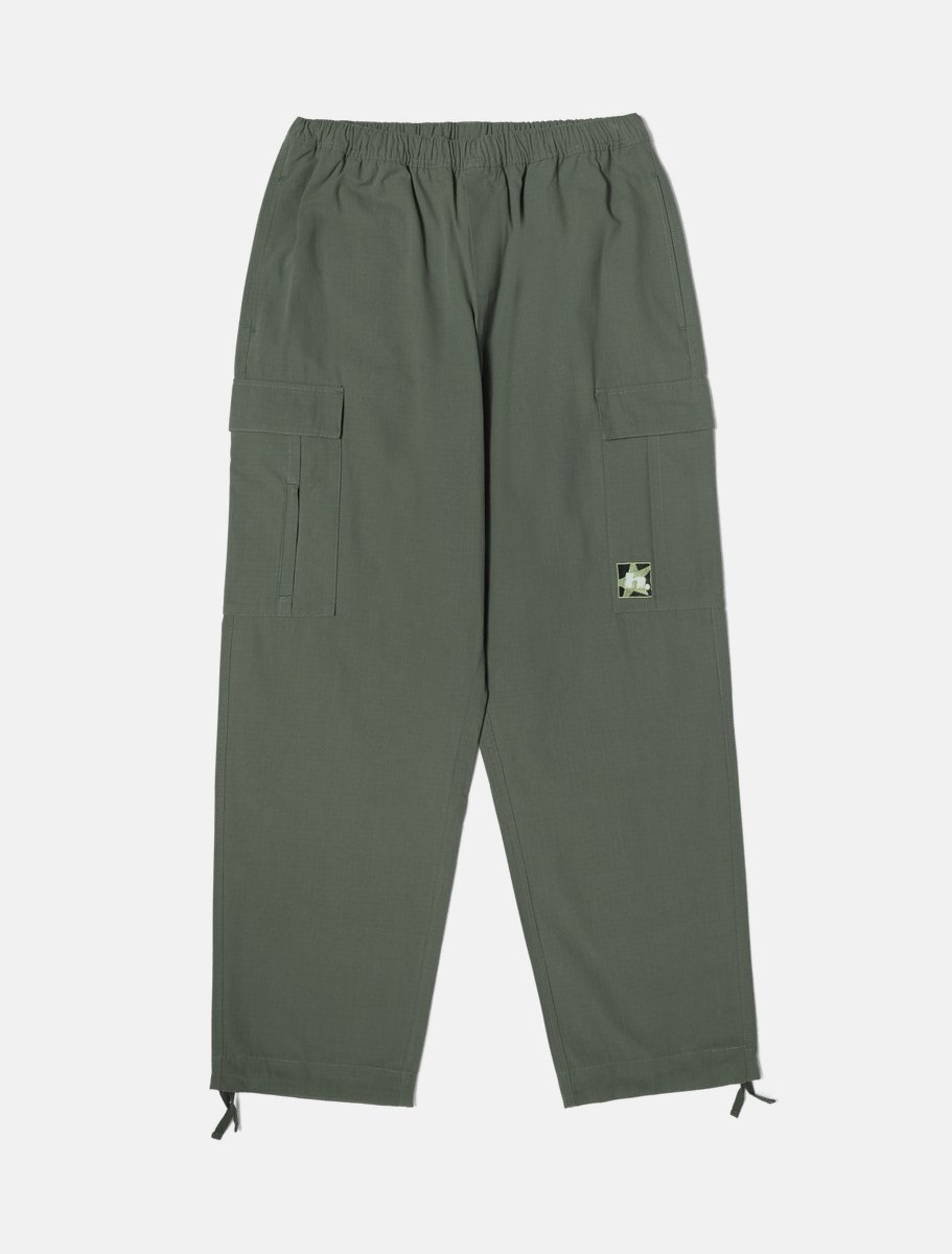 Huf Leisure Cargo Pants - The Boredroom Store Huf