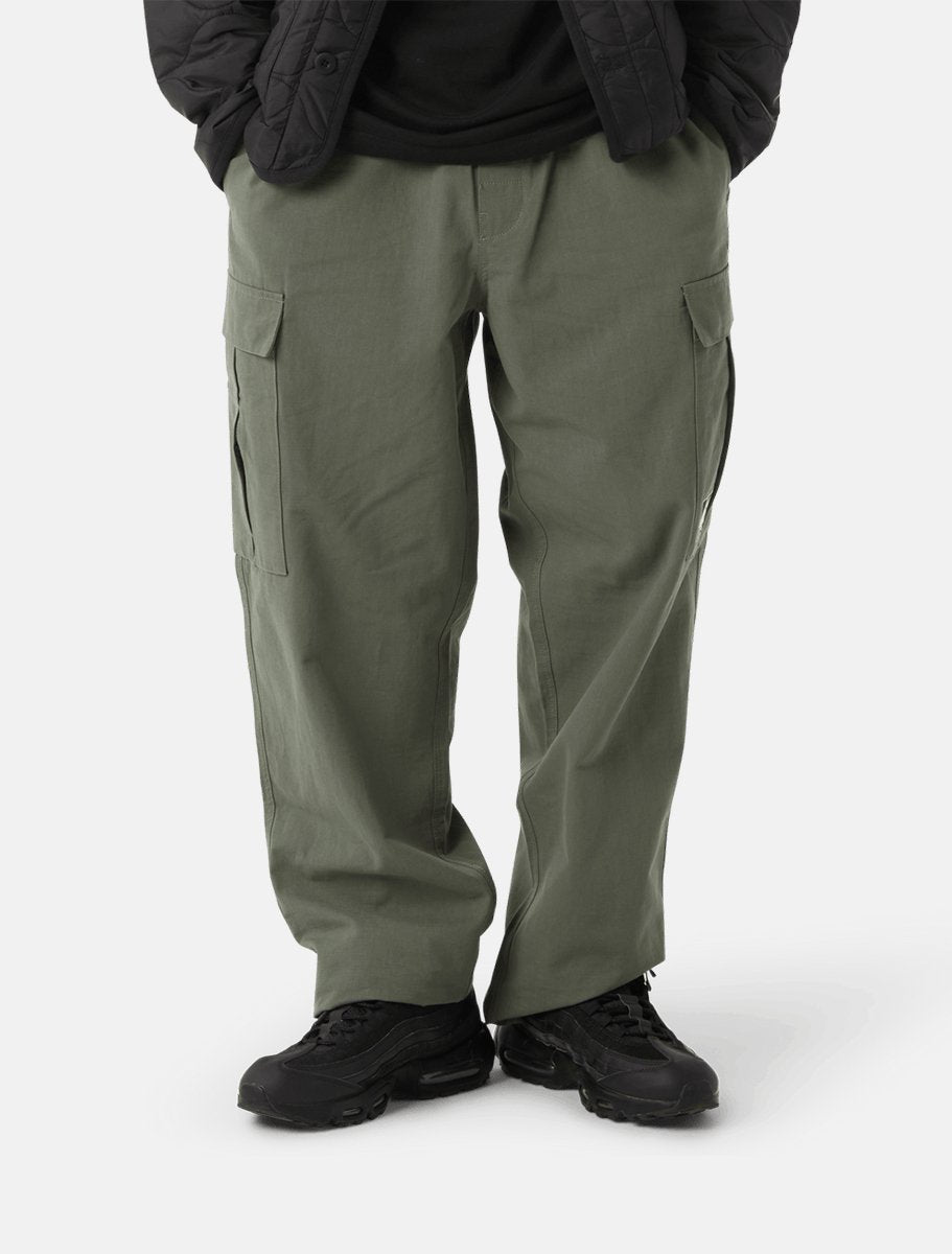 Huf Leisure Cargo Pants - The Boredroom Store Huf