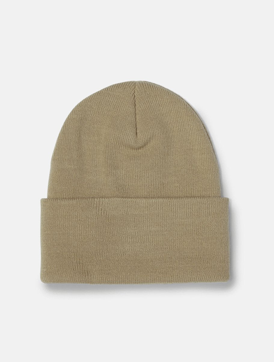 Huf Star Box Logo Beanie - The Boredroom Store Huf