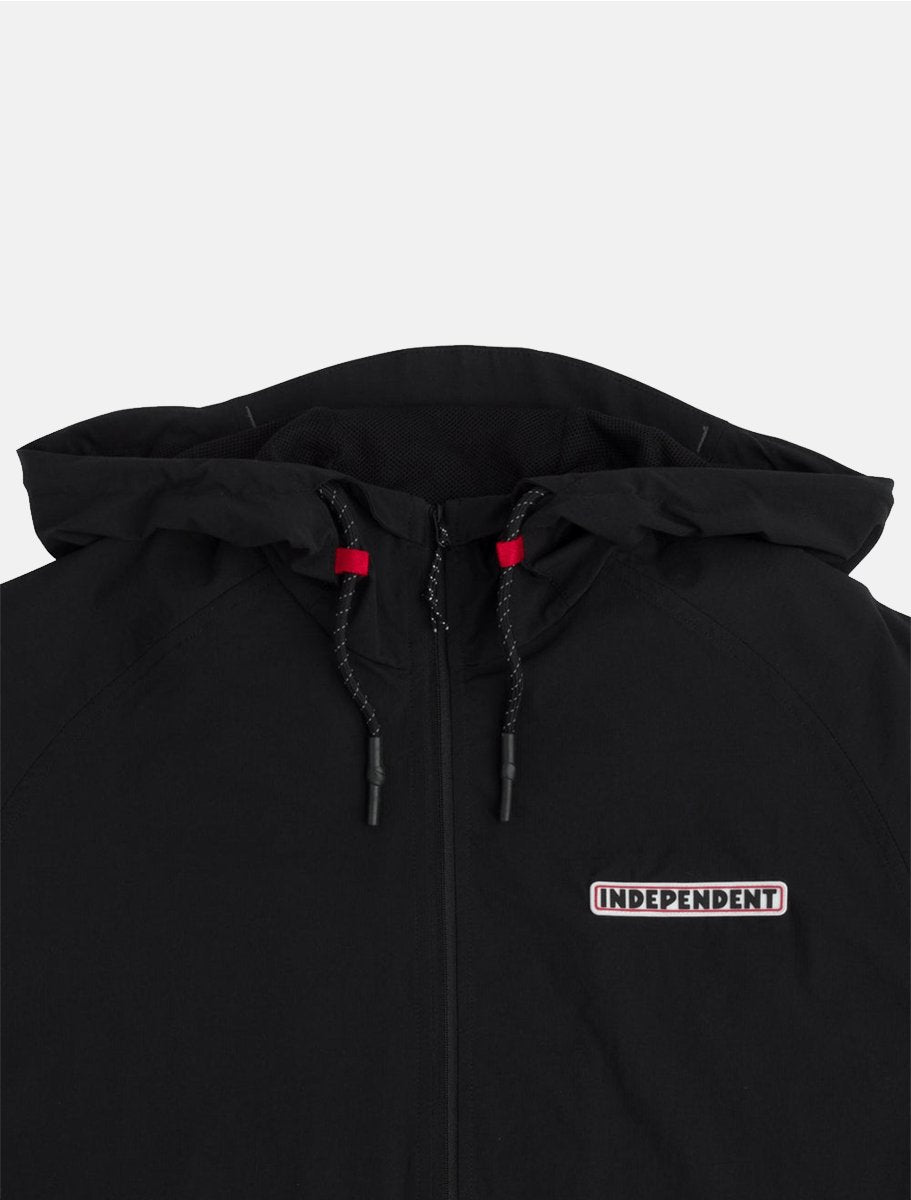 Independent Heights Jacket - The Boredroom Store Independent