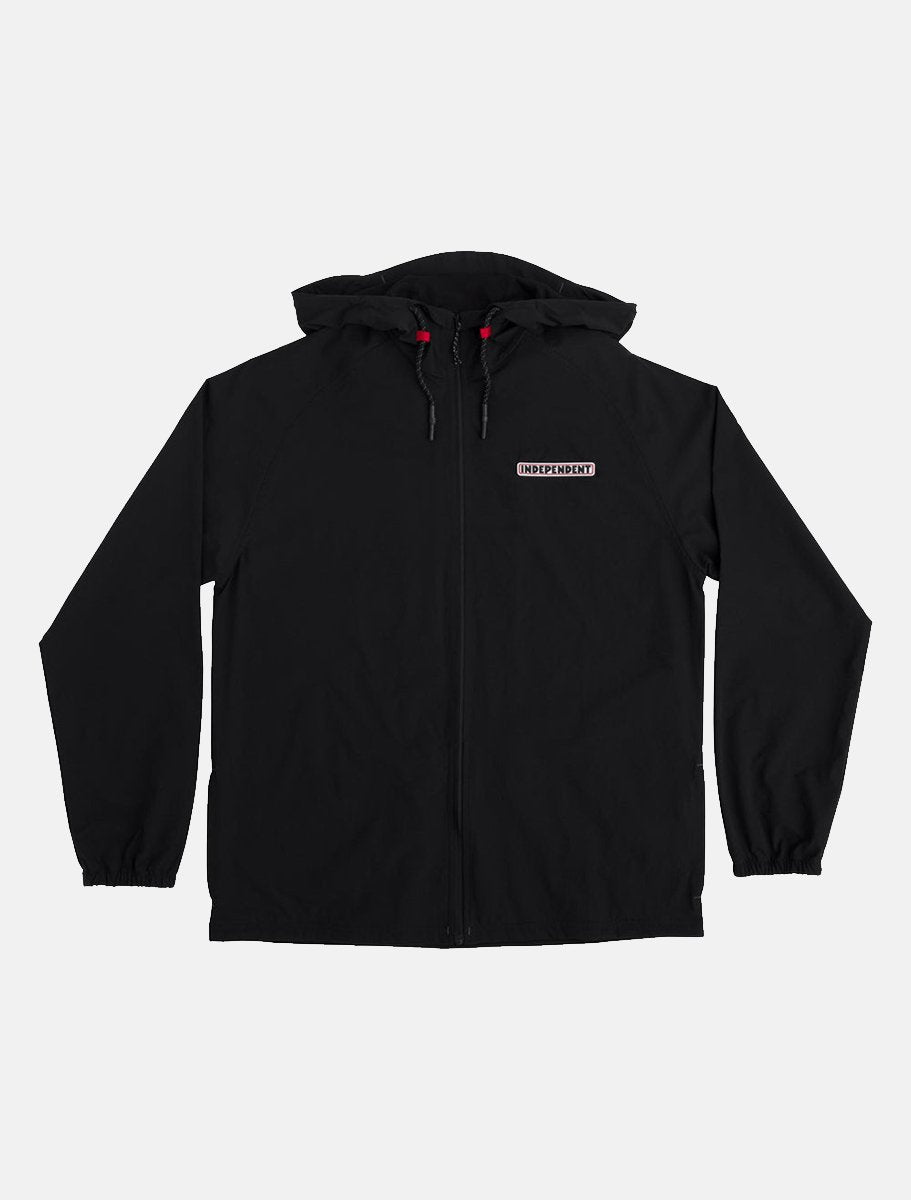 Independent Heights Jacket - The Boredroom Store Independent