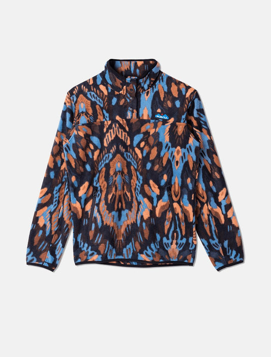 Kavu Cavanaugh Fleece - The Boredroom Store Kavu