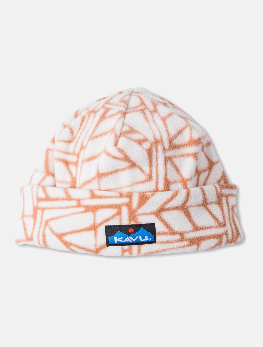 Kavu North Inlet Beanie - The Boredroom Store Kavu