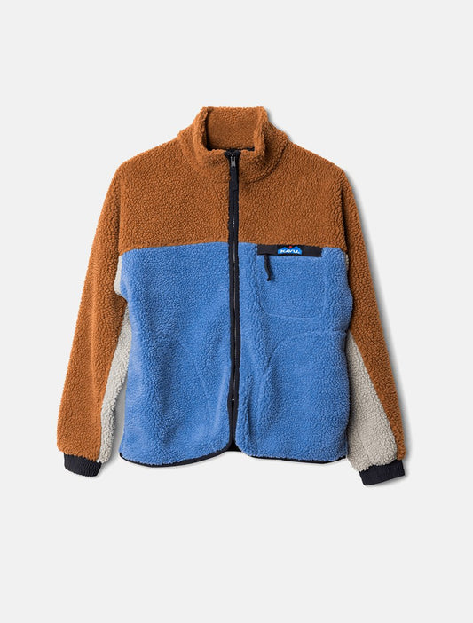 Kavu Pinesdale Fleece - The Boredroom Store Kavu