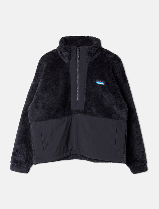 Kavu Rockhaven Fleece - The Boredroom Store Kavu