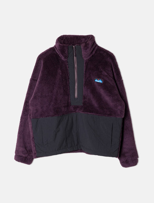 Kavu Rockhaven Fleece - The Boredroom Store Kavu