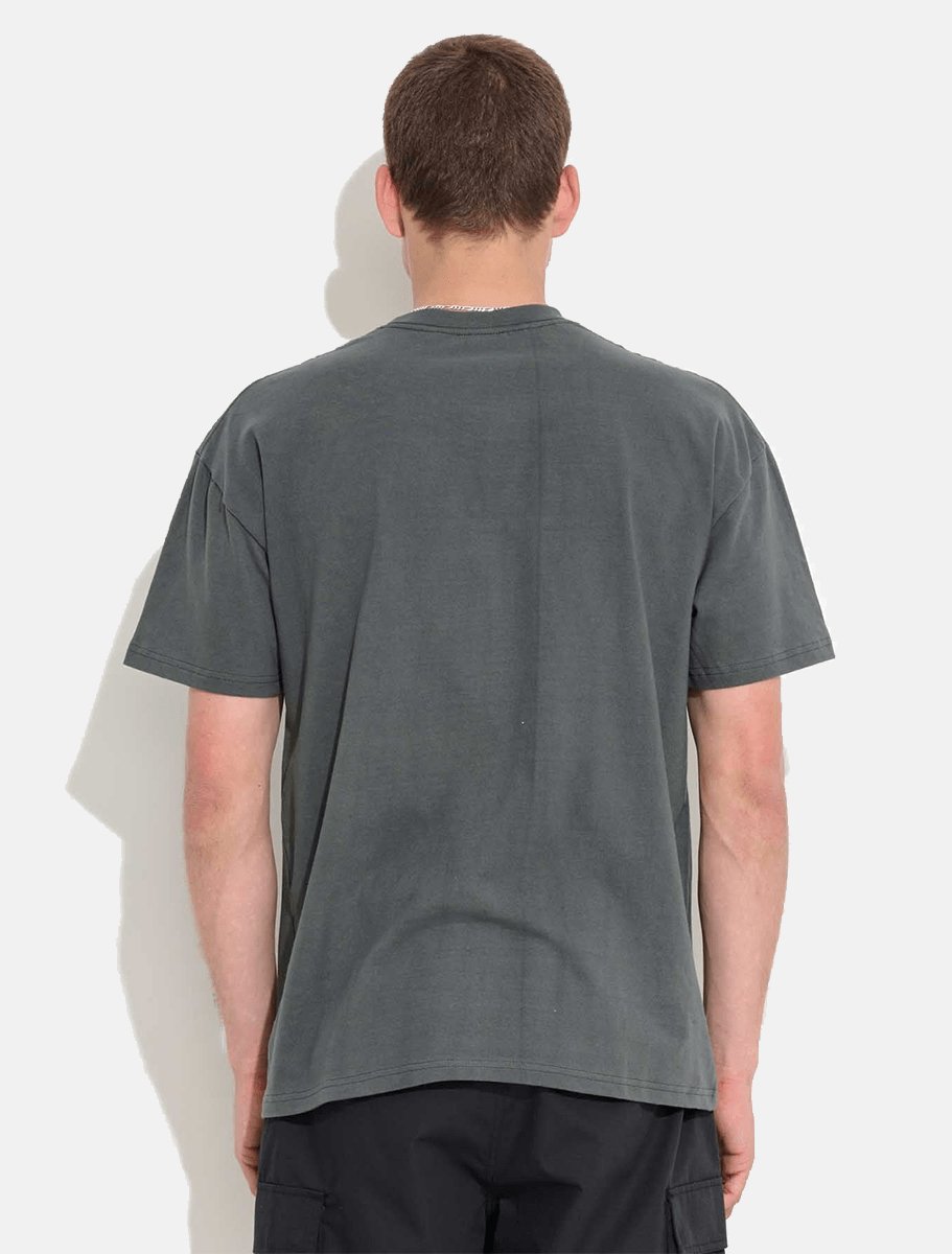 Misfit Shapes Panoramic Heaven T-Shirt - The Boredroom Store Misfit Shapes