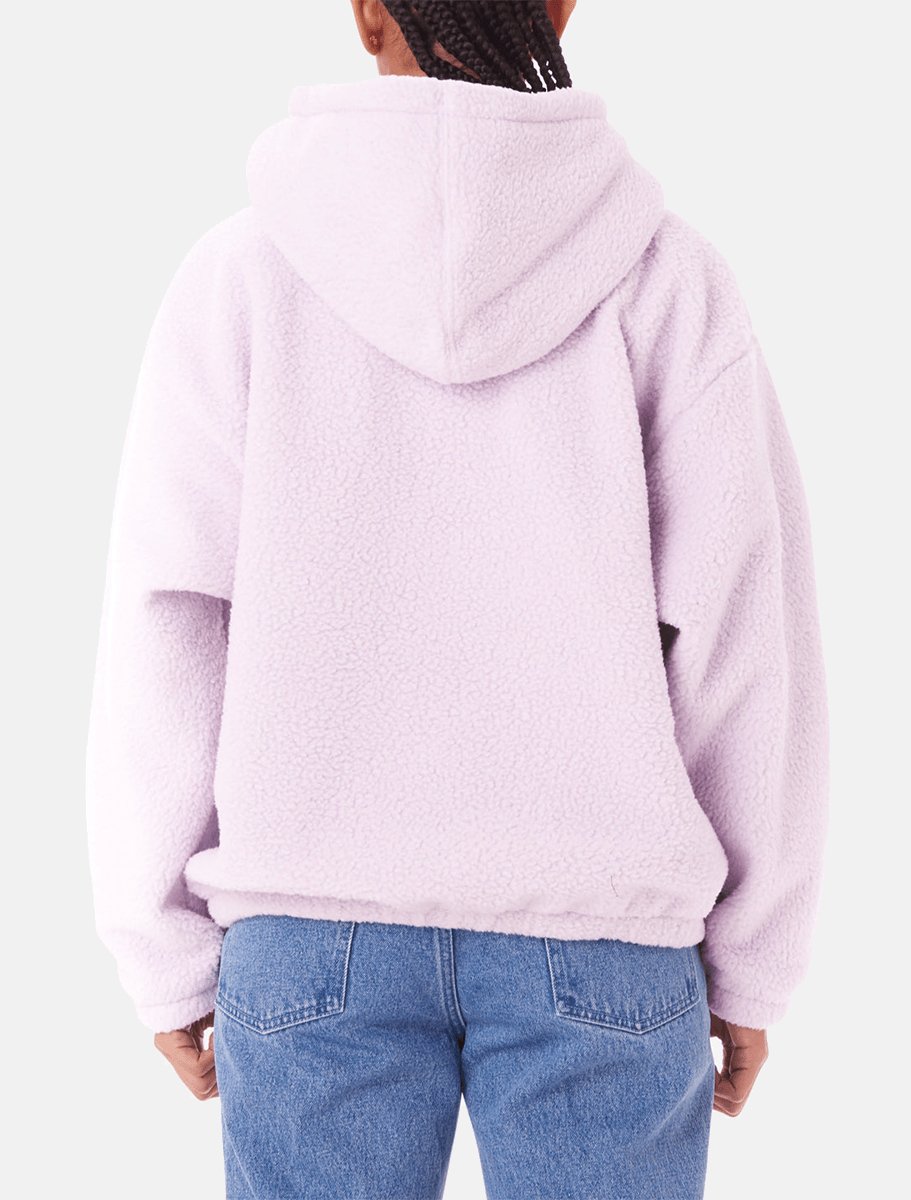 Obey Womens Daisy Hoodie - The Boredroom Store Obey