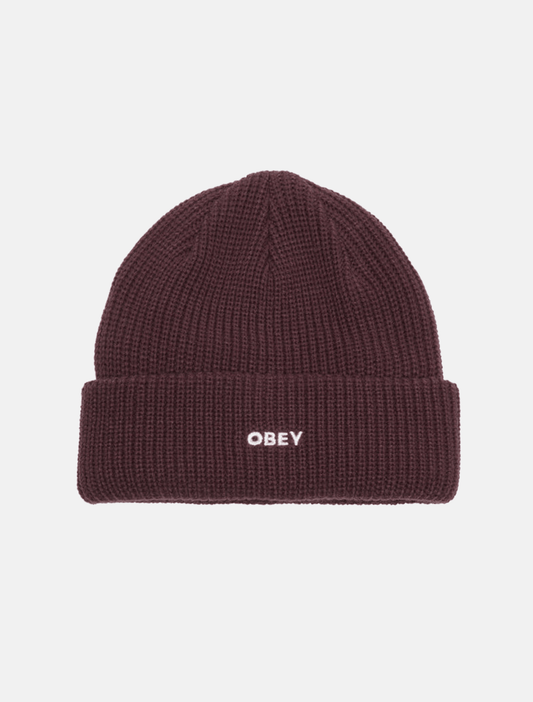 Obey Future Beanie