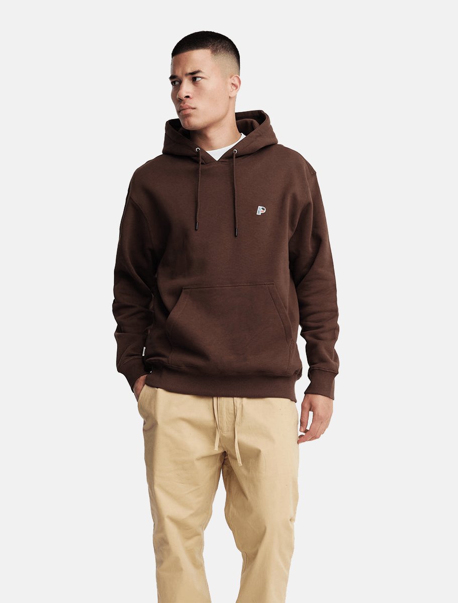 Parlez Avery Hoodie - The Boredroom Store Parlez