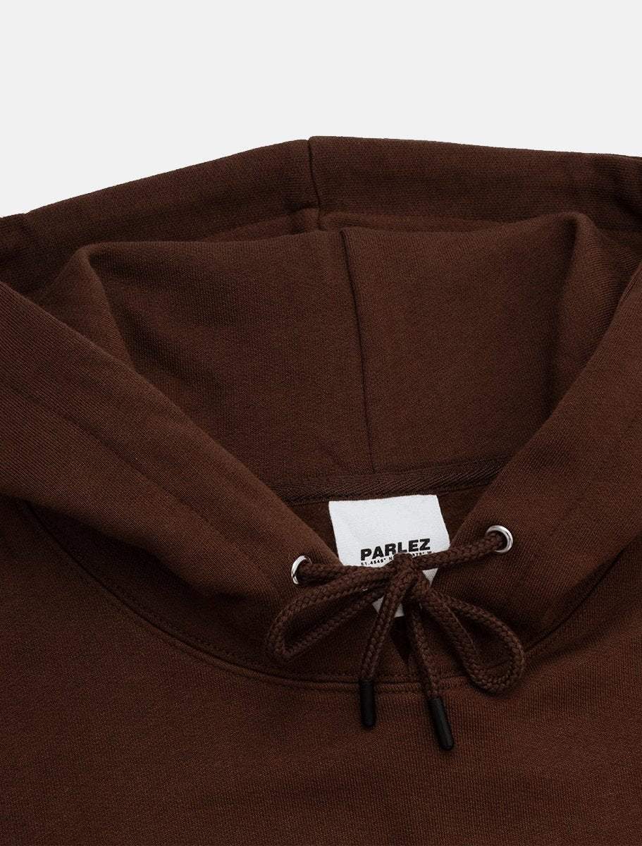 Parlez Avery Hoodie - The Boredroom Store Parlez