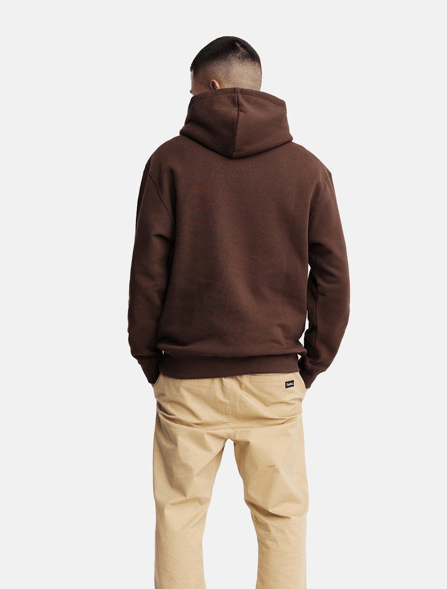 Parlez Avery Hoodie - The Boredroom Store Parlez