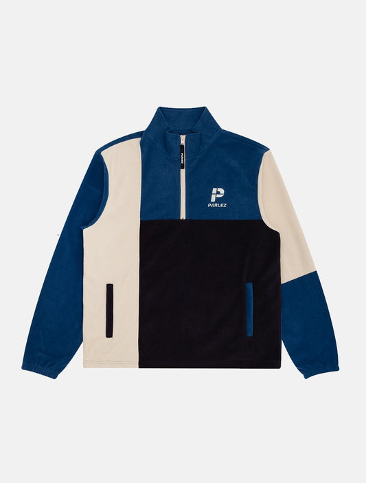 Parlez Kenton Fleece - The Boredroom Store Parlez