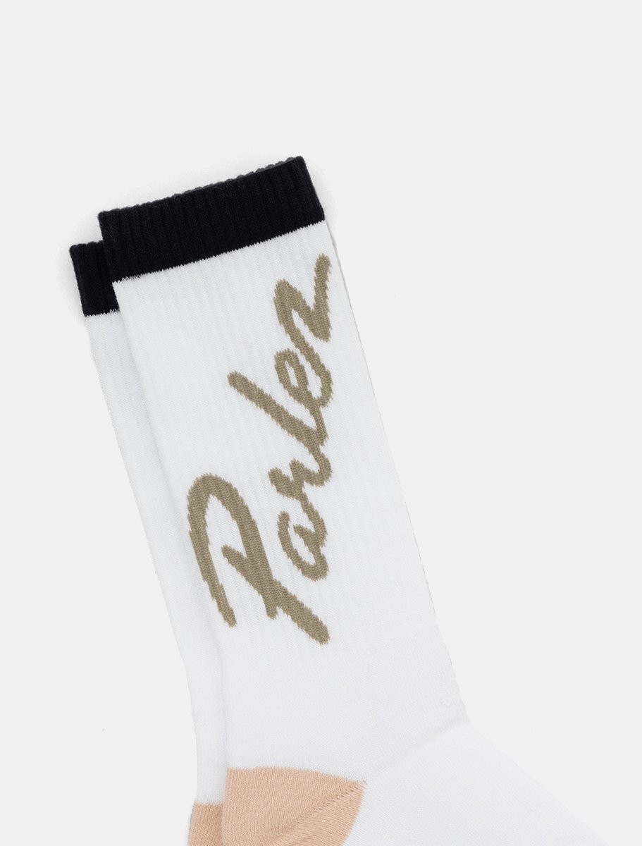 Parlez Orick Sock - The Boredroom Store Parlez