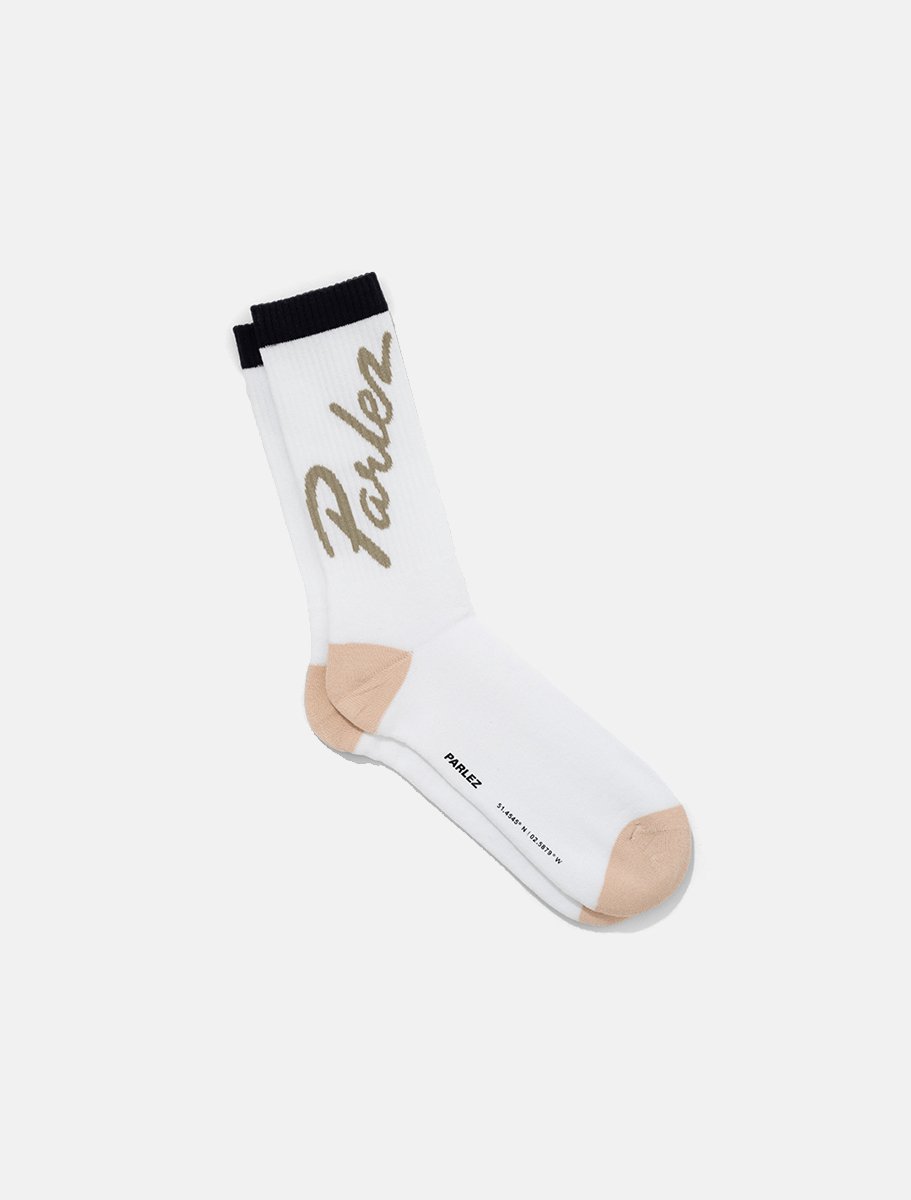 Parlez Orick Sock - The Boredroom Store Parlez