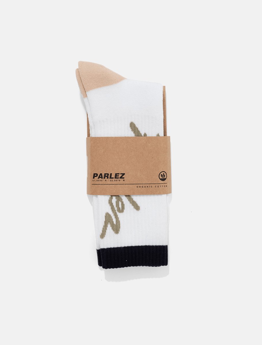 Parlez Orick Sock - The Boredroom Store Parlez