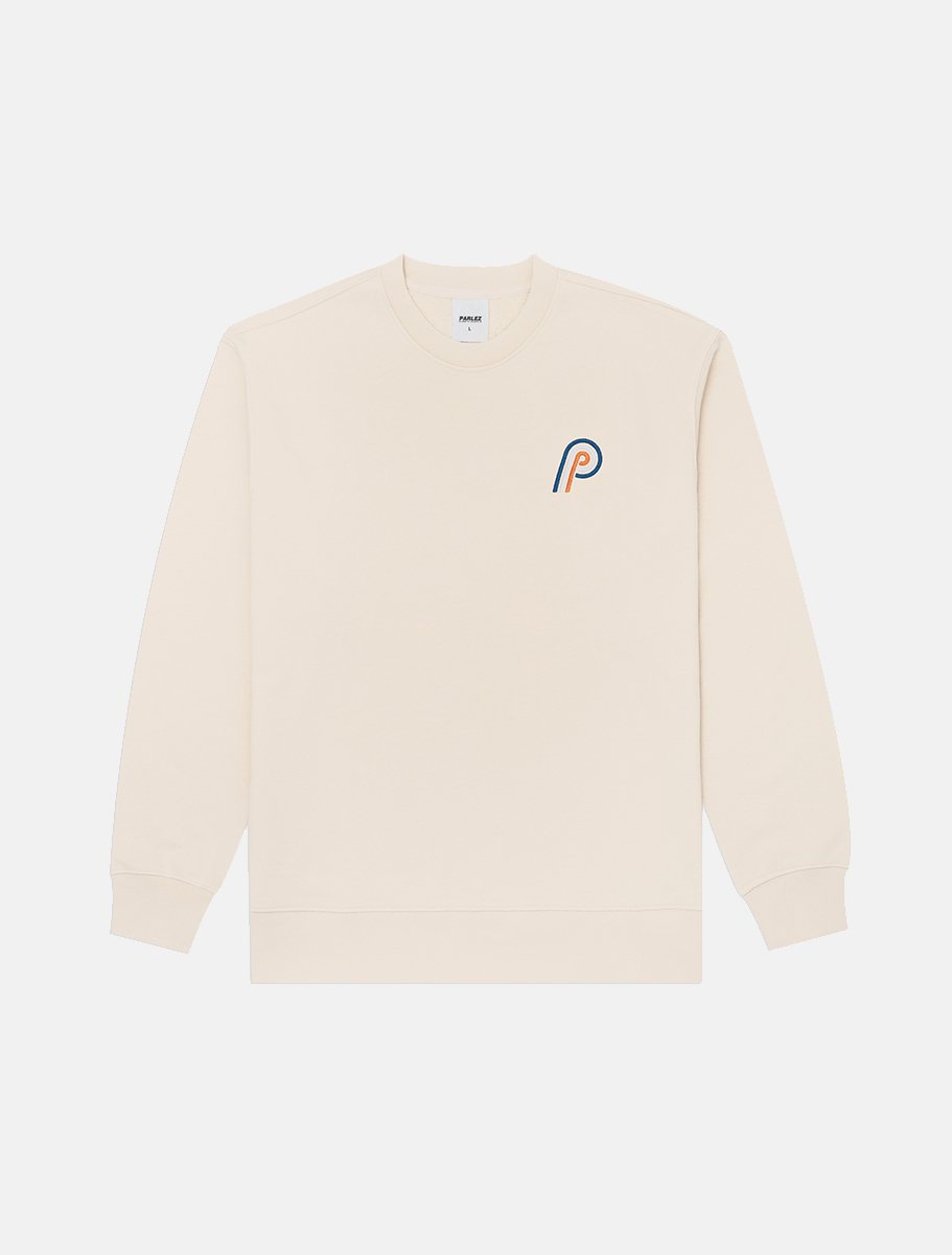 Parlez Poplar Sweatshirt - The Boredroom Store Parlez