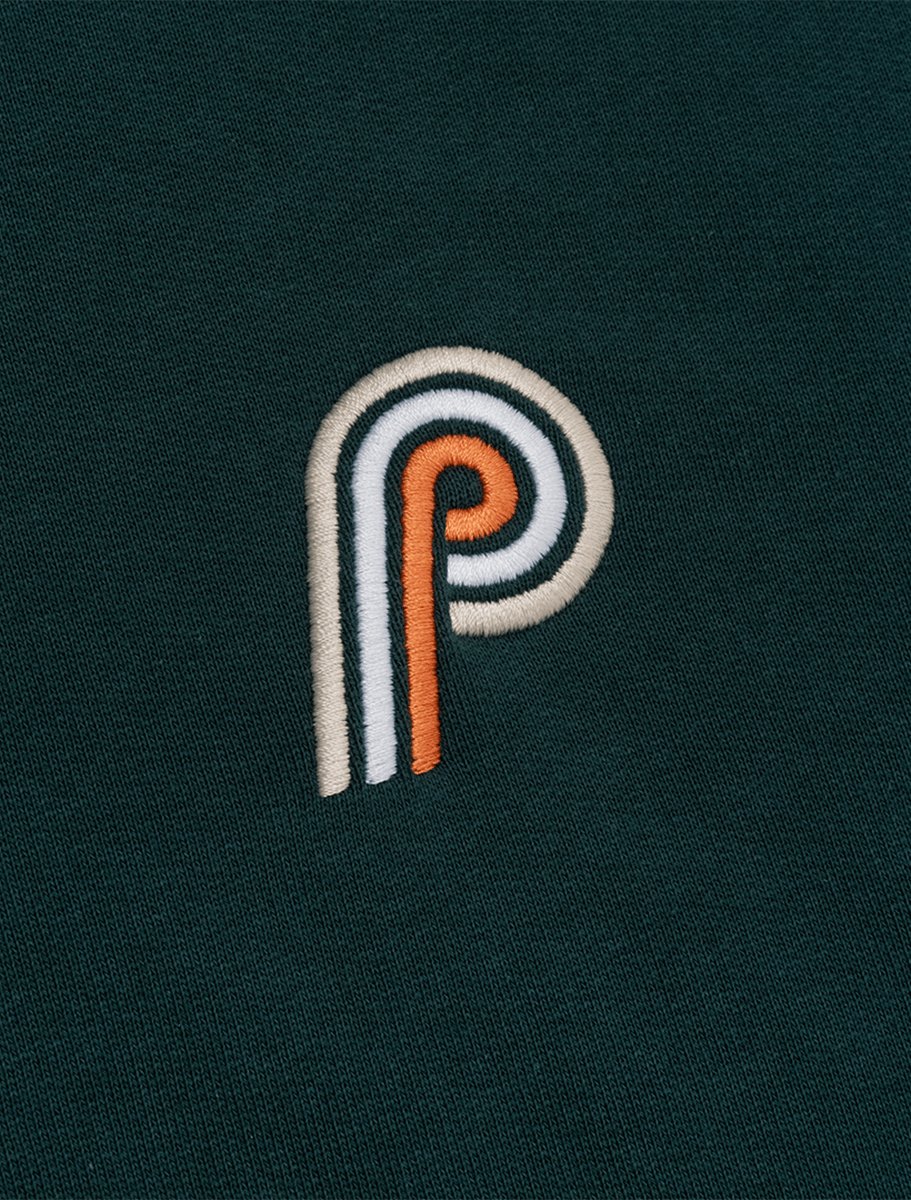 Parlez Poplar Sweatshirt - The Boredroom Store Parlez