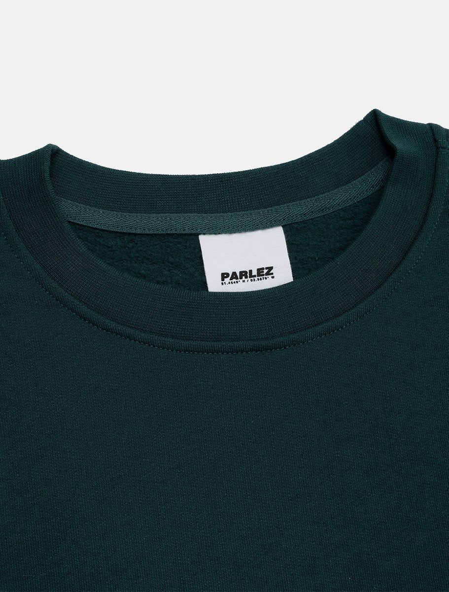 Parlez Poplar Sweatshirt - The Boredroom Store Parlez