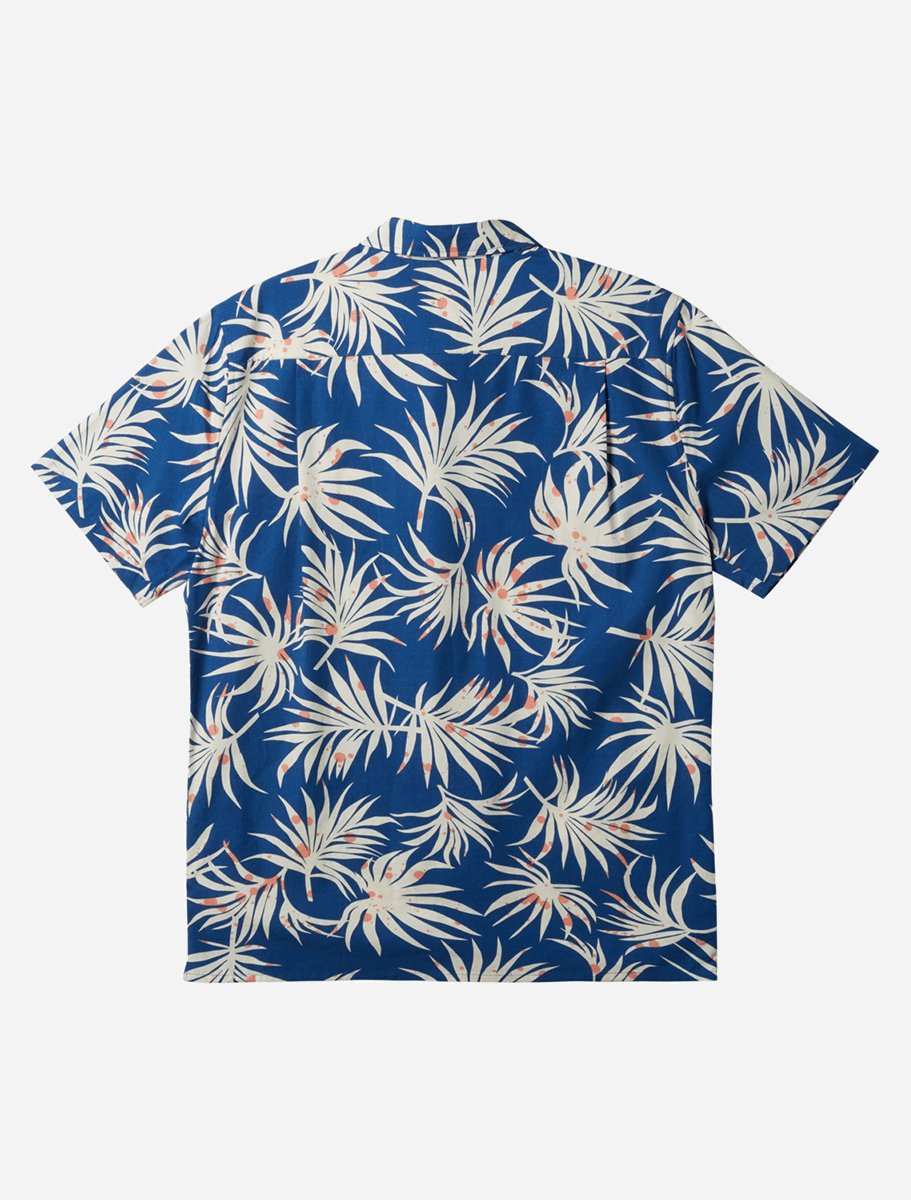 Quiksilver Beach Club Casual Shirt - The Boredroom Store Quiksilver