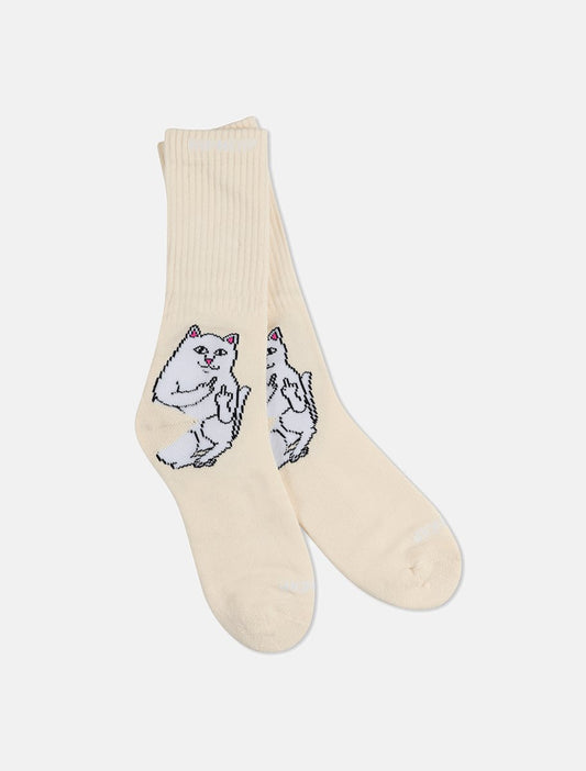 Ripndip Lord Nermal Socks - The Boredroom Store Ripndip