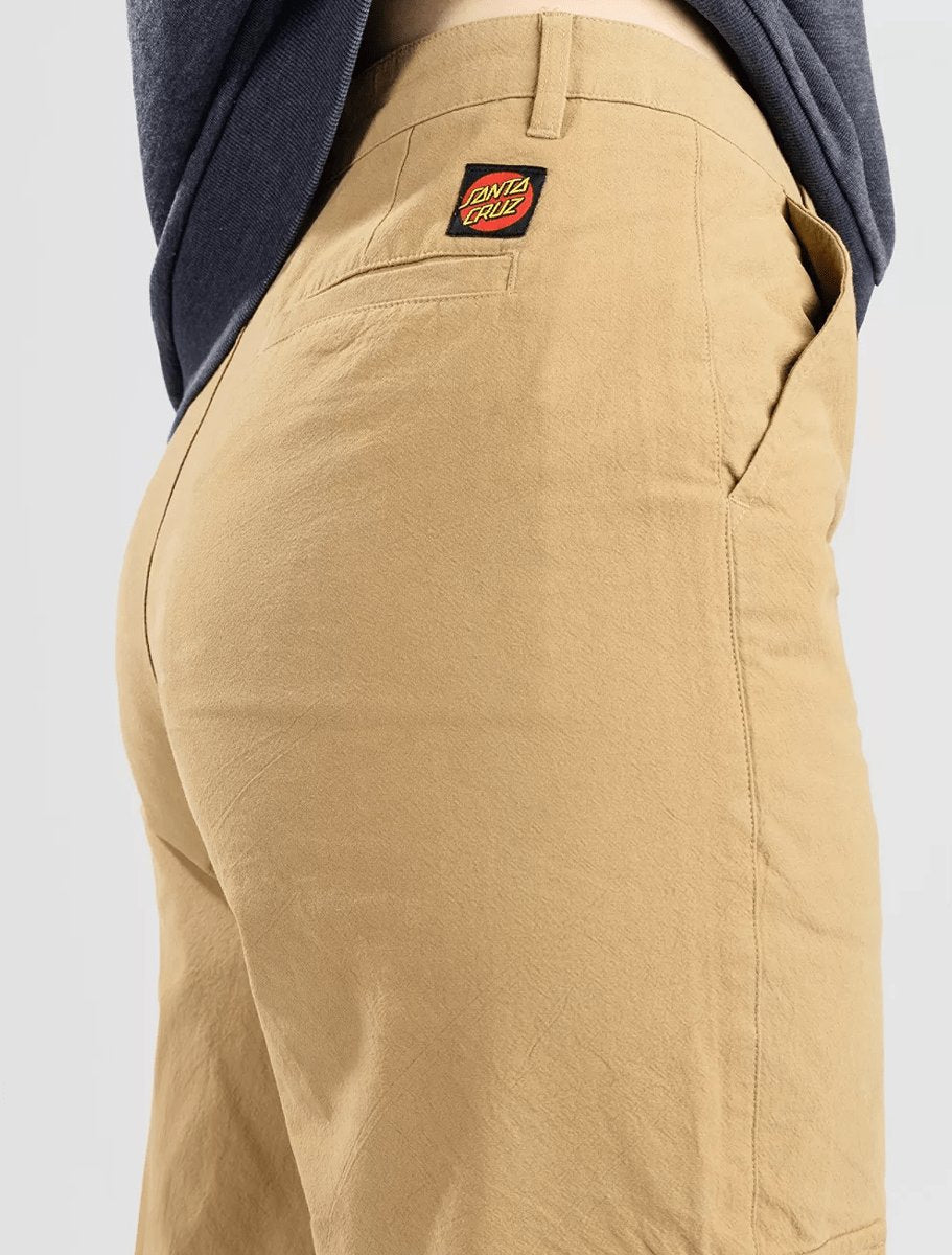 Santa Cruz Nolan Cargo Pants - The Boredroom Store Santa Cruz