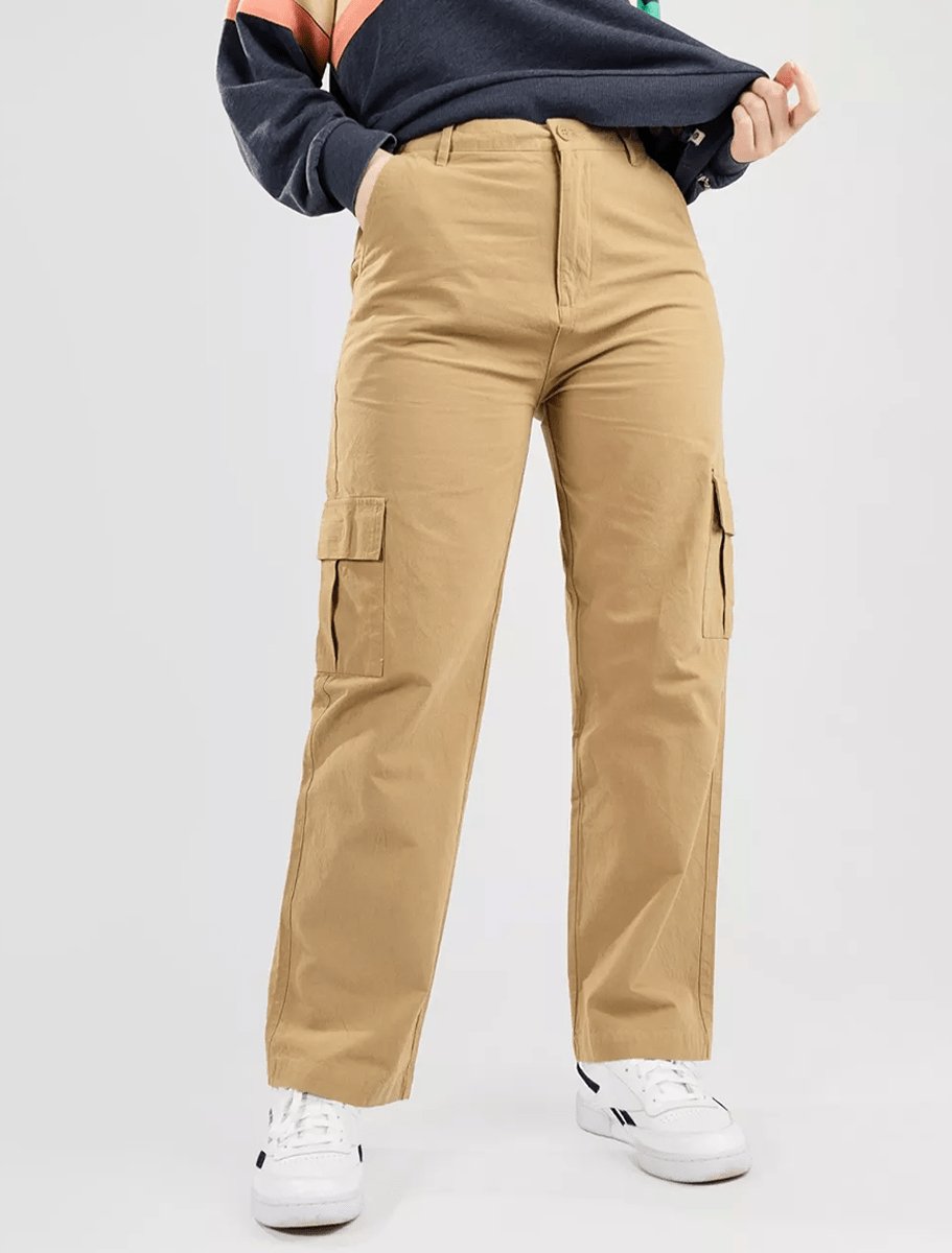 Santa Cruz Nolan Cargo Pants - The Boredroom Store Santa Cruz