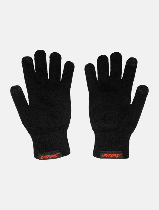 Santa Cruz Screaming Hand Gloves - The Boredroom Store Santa Cruz