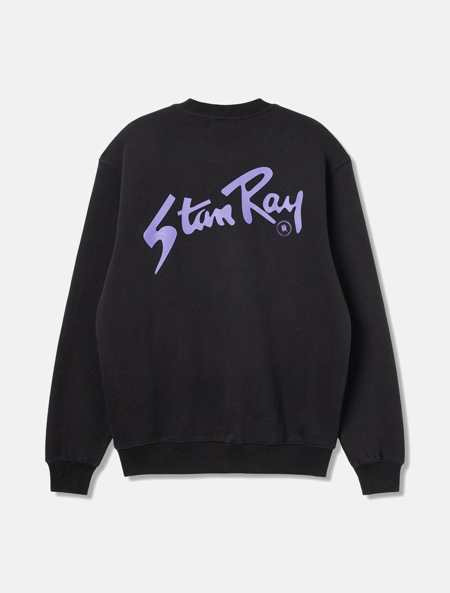 Stan Ray OG Stan Crewneck - The Boredroom Store Stan Ray