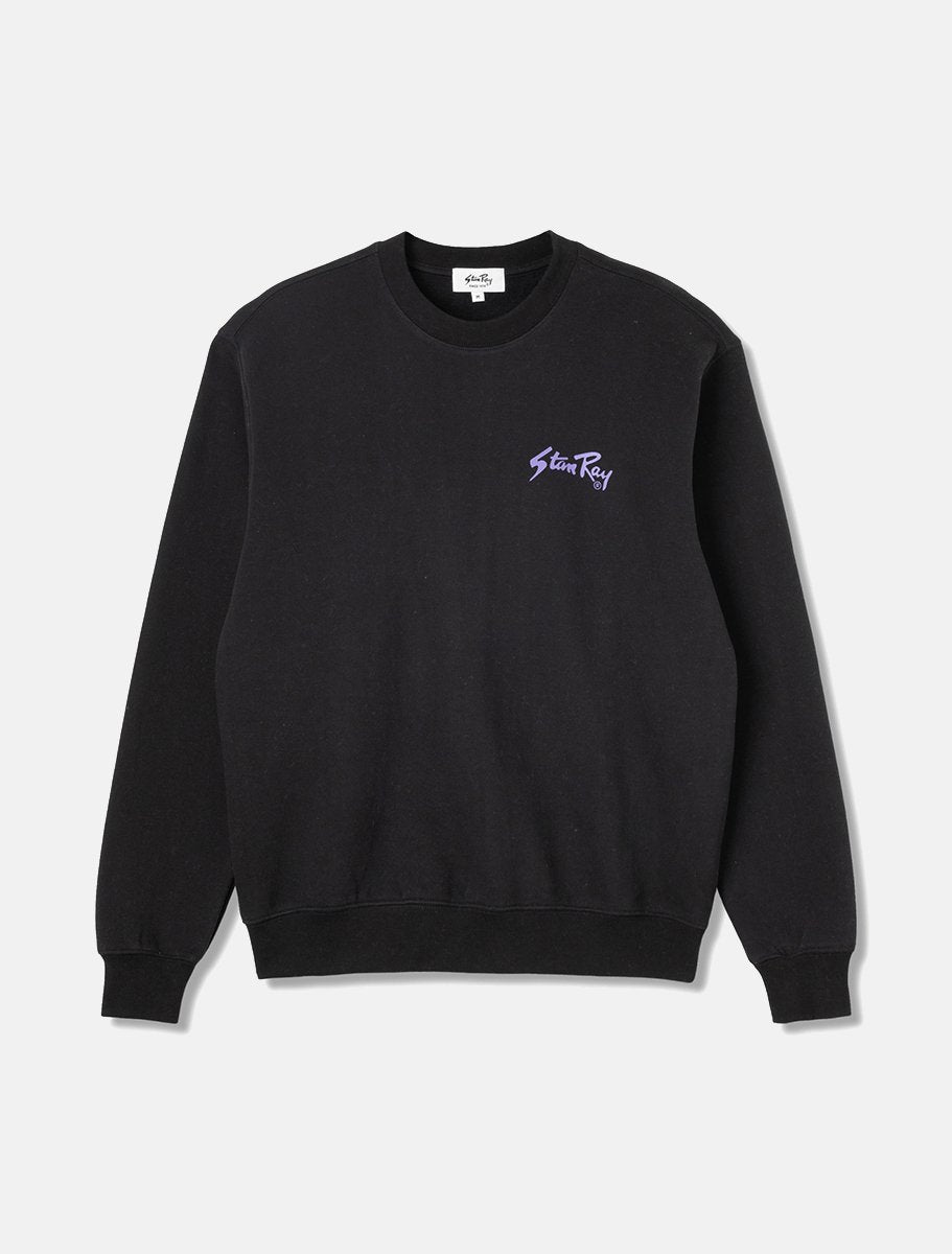 Stan Ray OG Stan Crewneck - The Boredroom Store Stan Ray