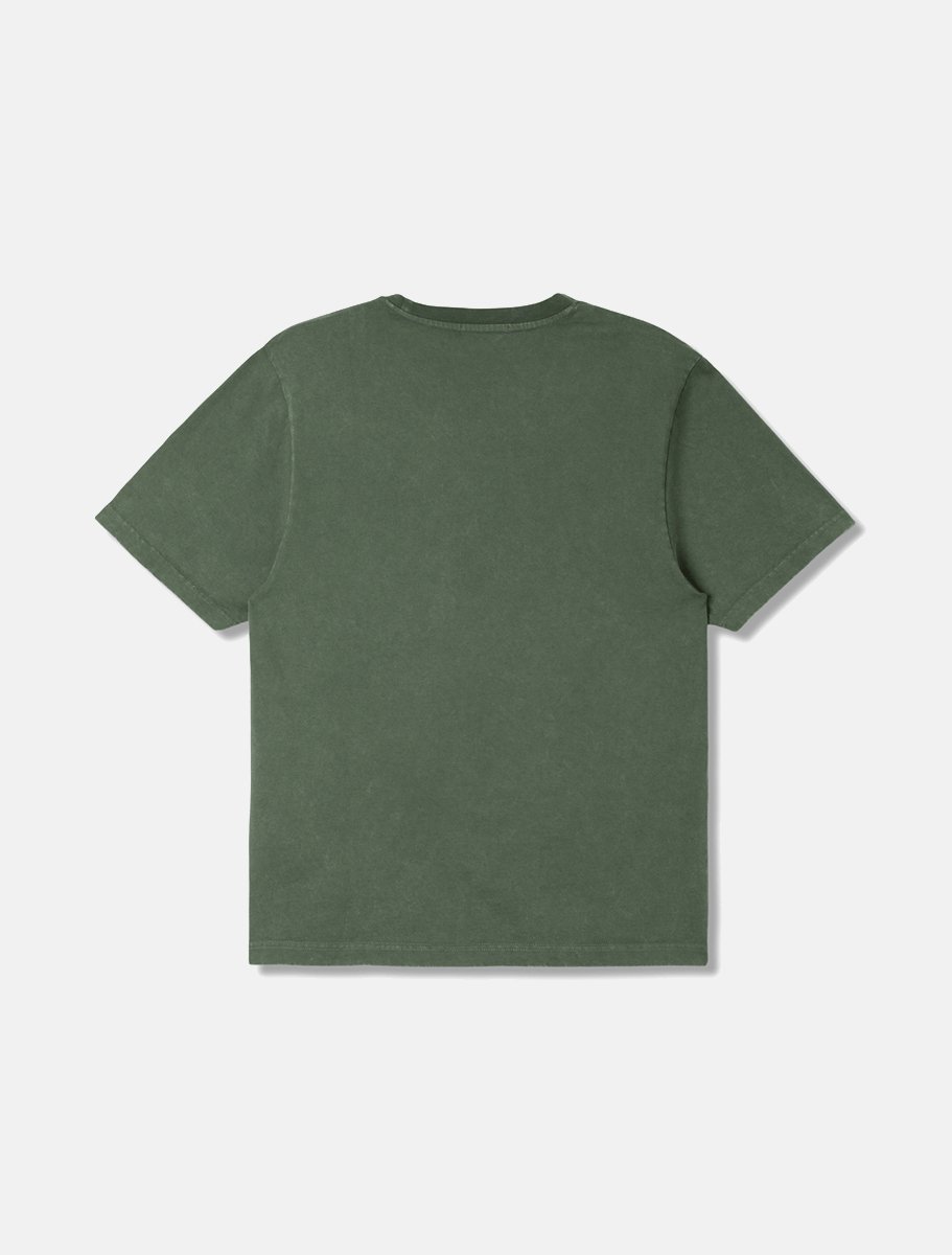 Stan Ray Patch Pocket Tee - The Boredroom Store Stan Ray