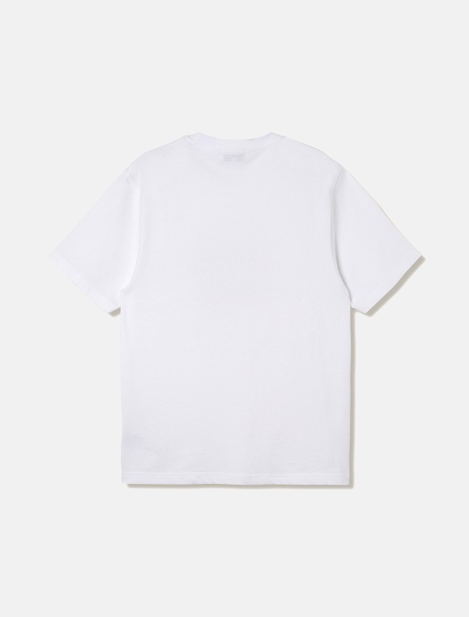 Stan Ray Patch Pocket Tee - The Boredroom Store Stan Ray