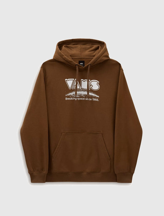 Vans Breaking Space Pullover Hoodie - The Boredroom Store Vans