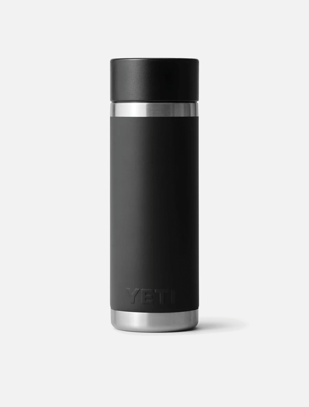 Yeti Rambler 18 Oz Bottle l Black