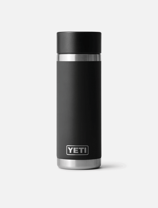 Yeti Rambler 18 Oz Bottle l Black