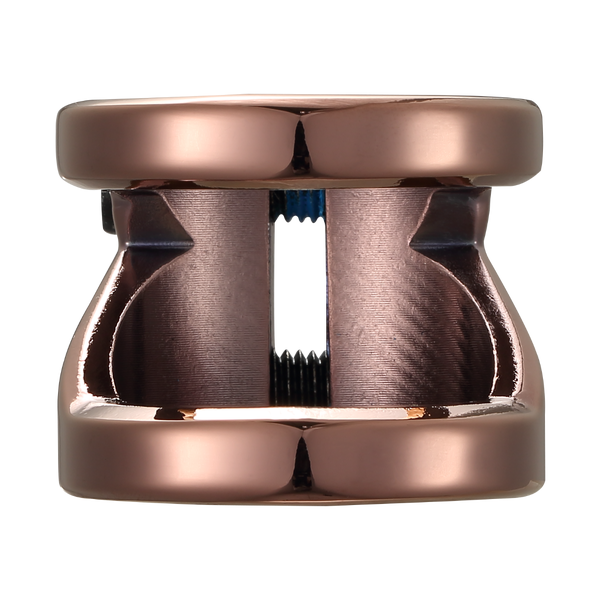 Blunt Z 2 Bolt Clamp l Copper