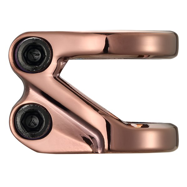 Blunt Z 2 Bolt Clamp l Copper