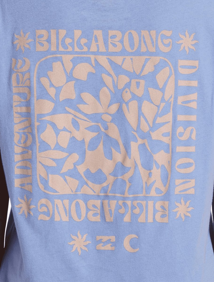 Billabong A/Div T-Shirt - The Boredroom Store Billabong