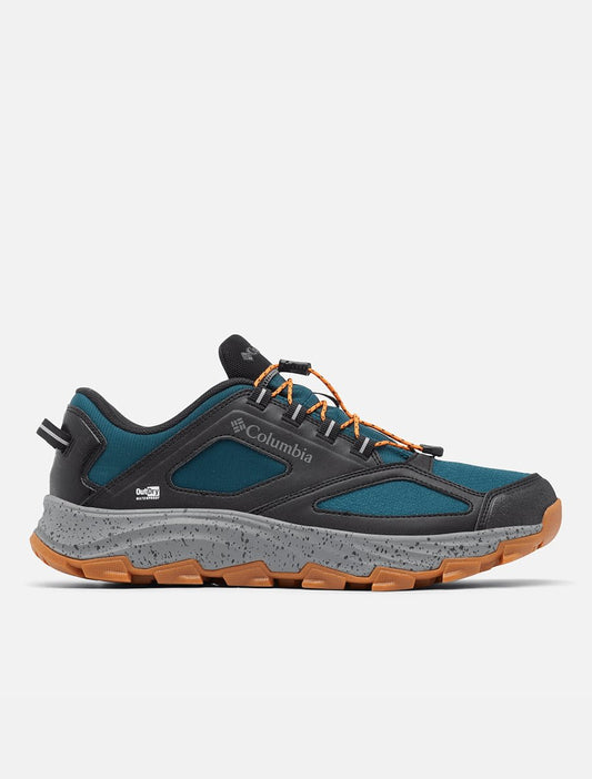 COLUMBIA Flow Morrison OutDry Shoes | Night Wave Blue - The Boredroom Store Columbia