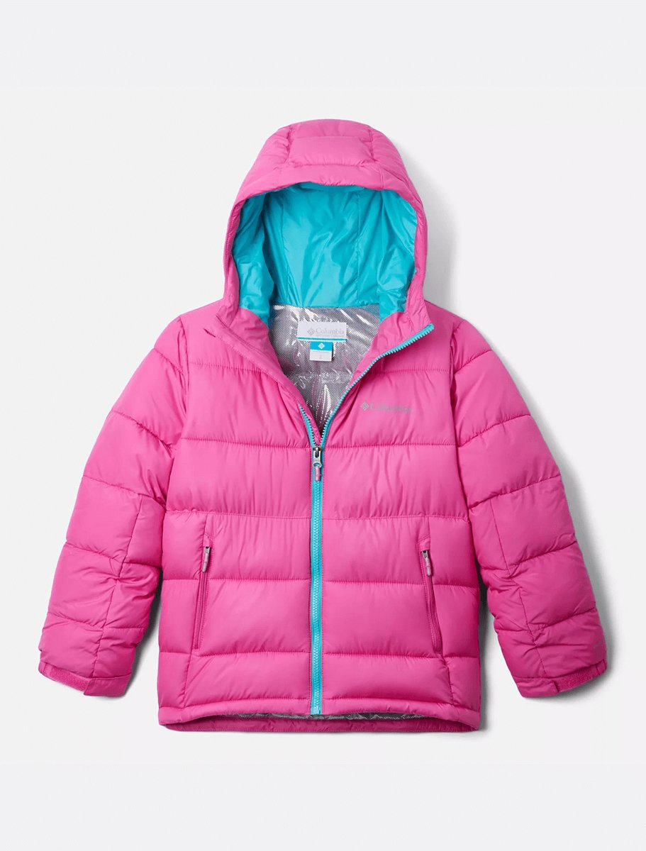 Columbia youth hotsell pike lake jacket